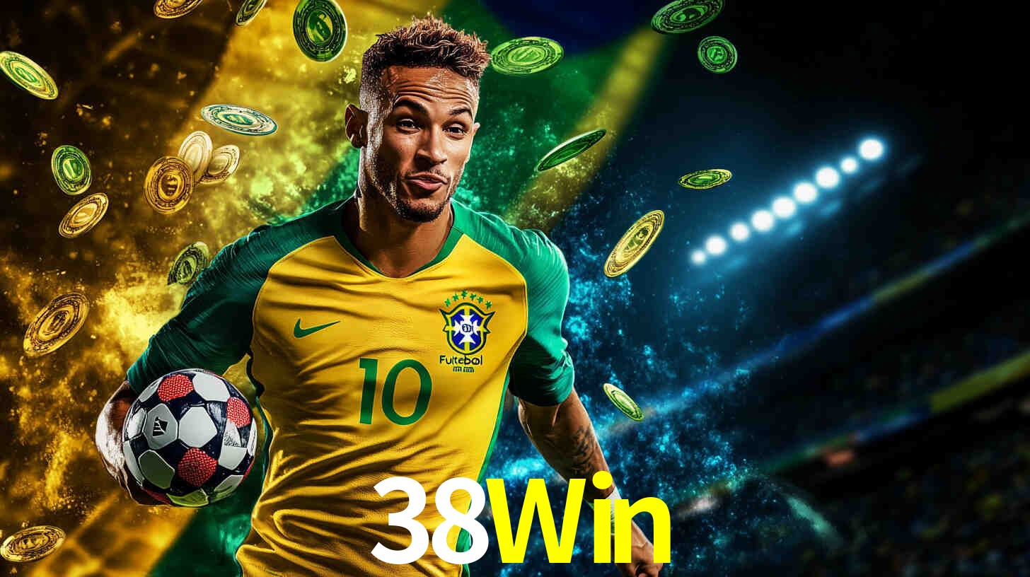 Apostas Esportivas na 38Win: Um Guia Completo