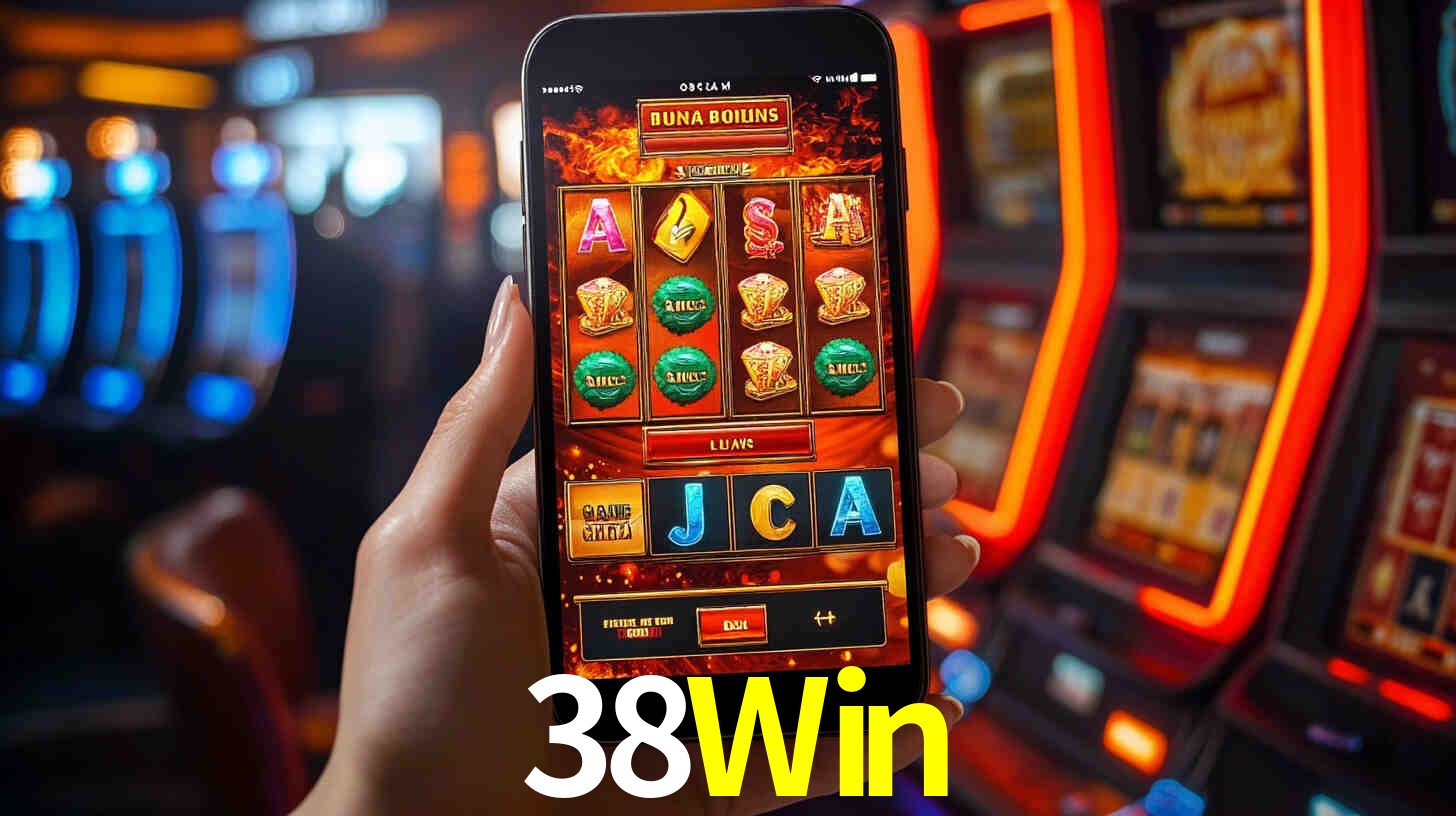 38Win Bet