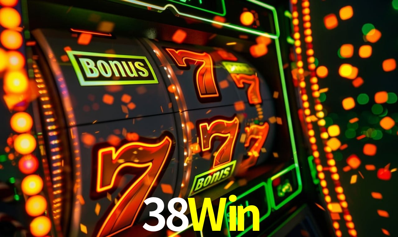 Desvendando o Mundo dos Jogos Virtuais na 38Win