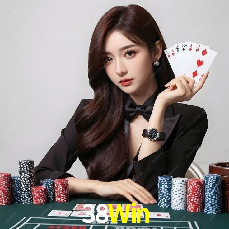 Account Benefits 38Win