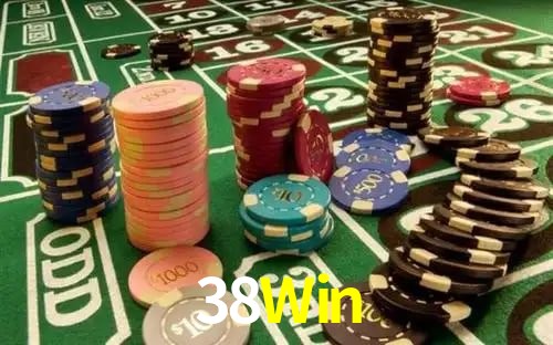 Exclusive Games 38Win