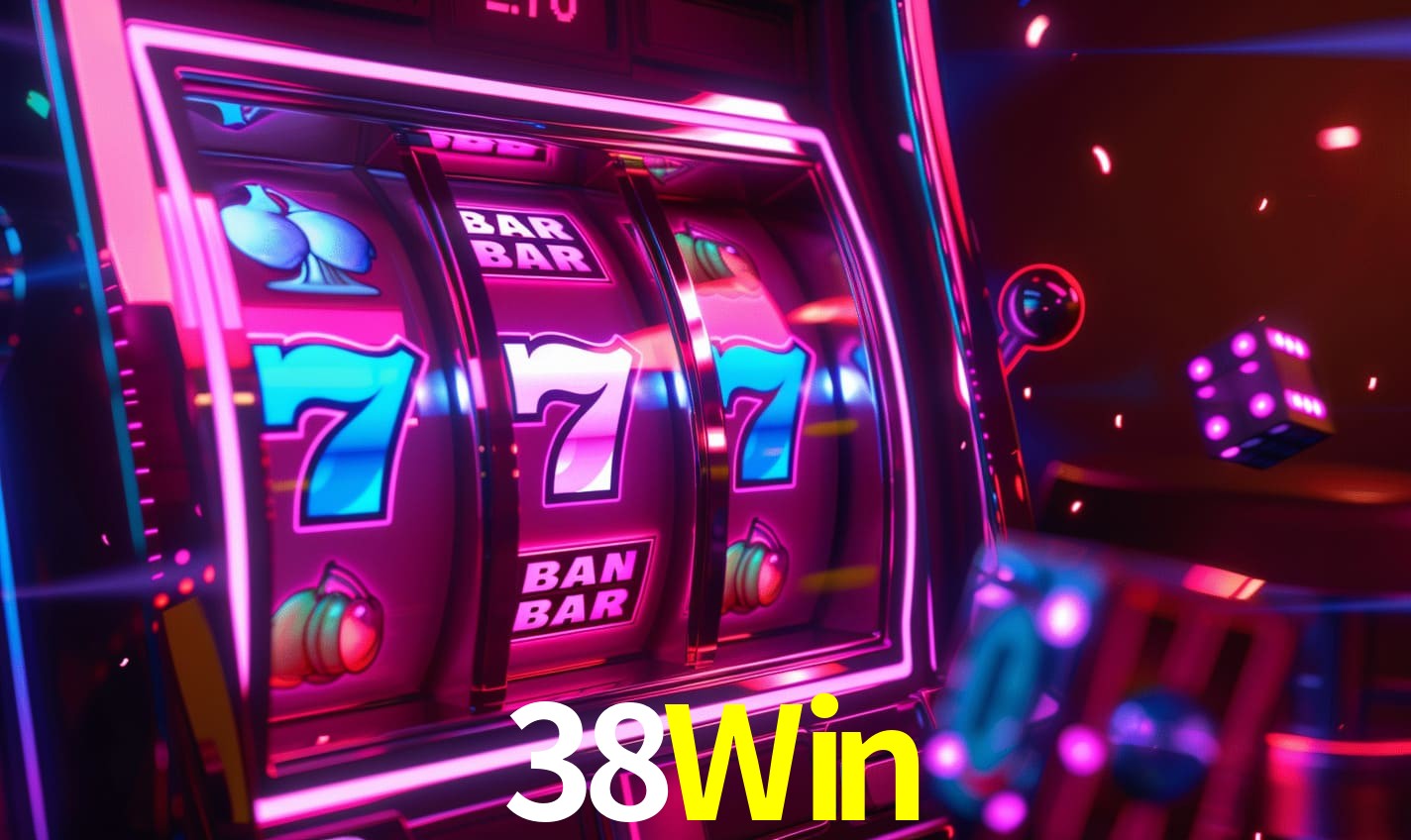 Descubra a Essência do 38Win: Nossa História e Compromissos