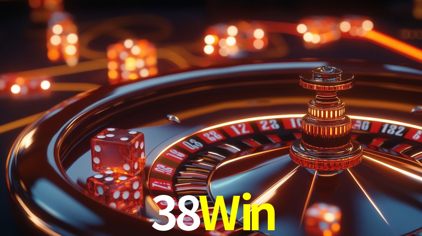 Bônus Generosos e Exclusivos no 38Win para Você!
