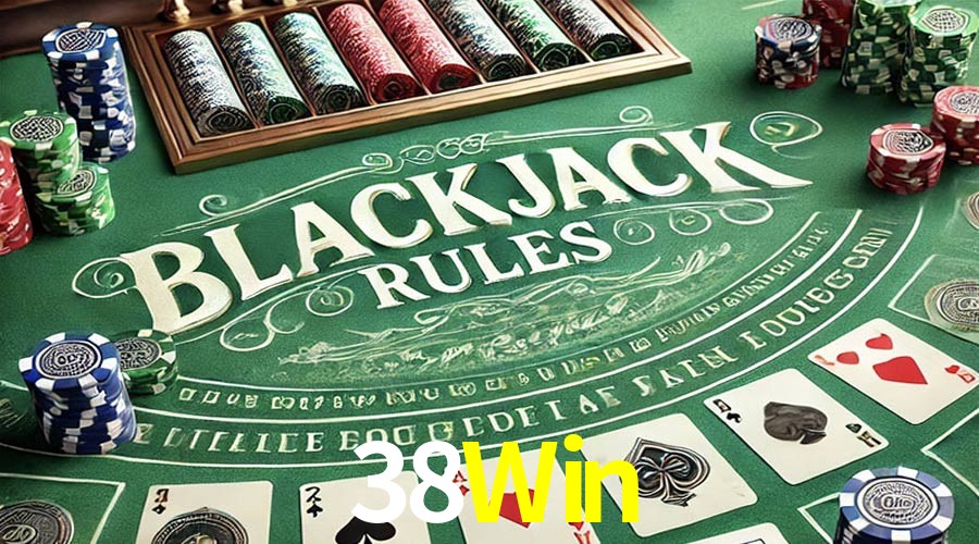 Slot Games 38Win