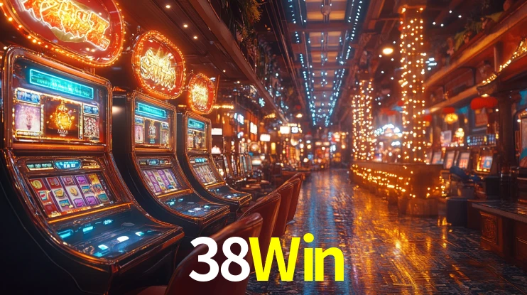 38Win: Seu Cassino Premiado com Pagamentos Rápidos