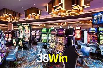 Apostas Esportivas na 38Win: Um Guia Completo
