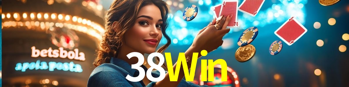 Welcome Bonus 38Win