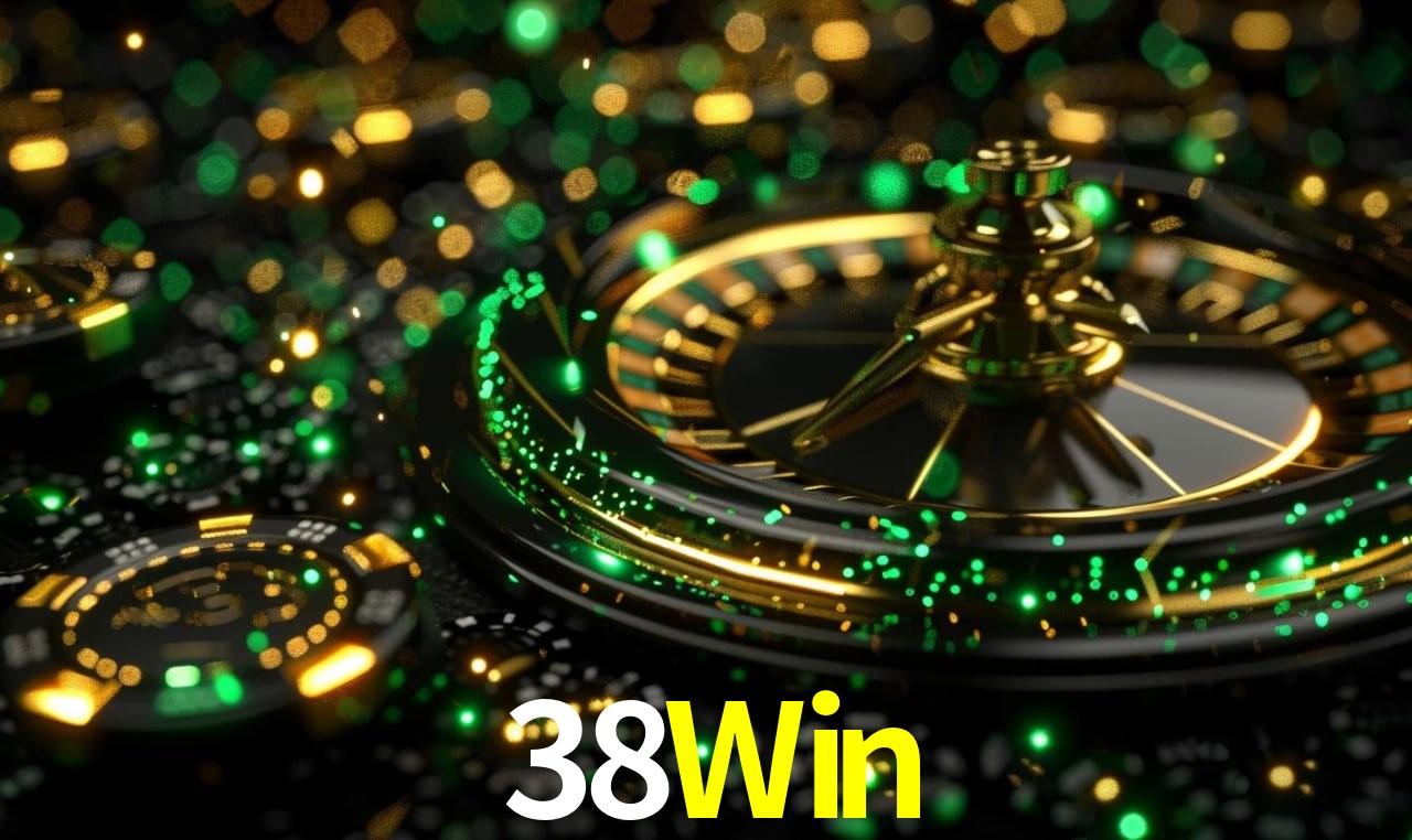 Weekend Specials 38Win