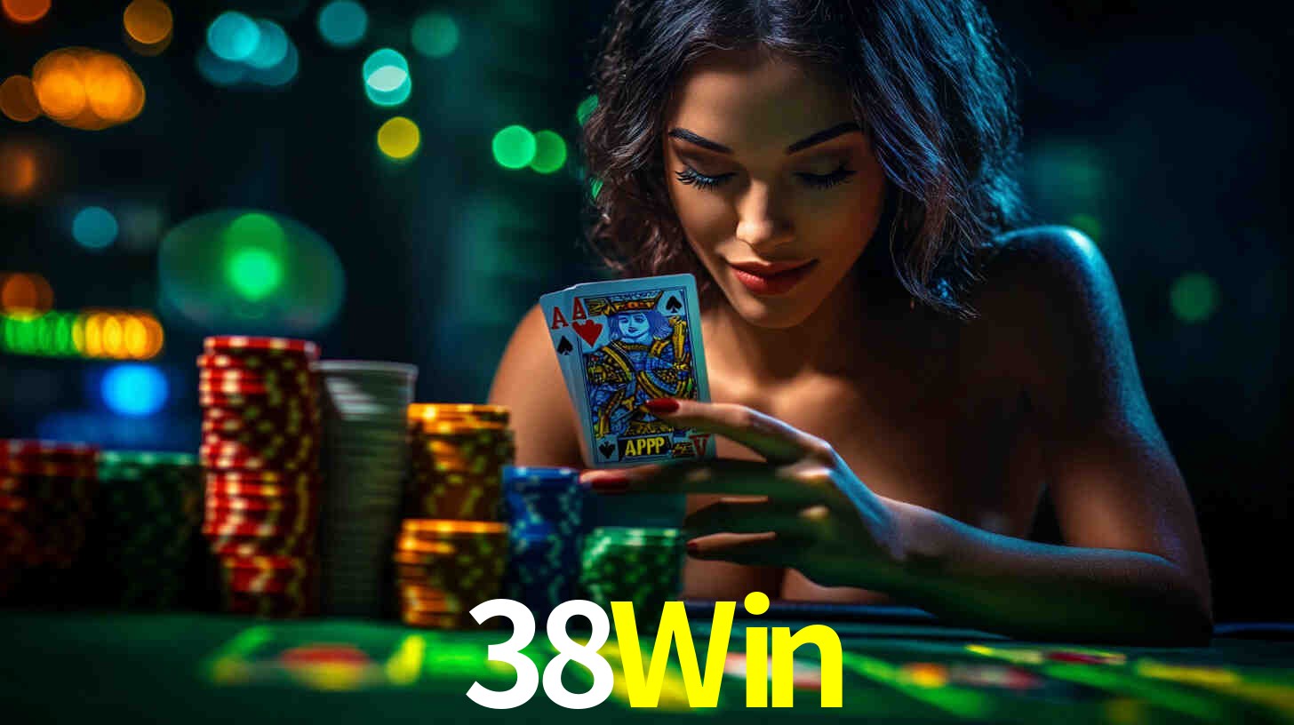 A Popularidade dos Caça-Níqueis no 38Win
