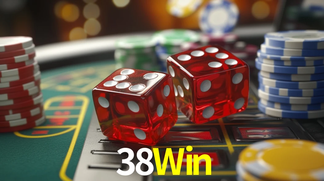 Daily Bonuses 38Win