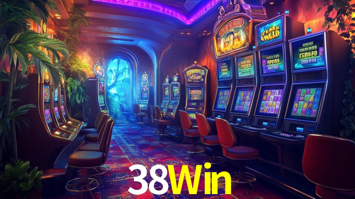 Welcome Bonus 38Win