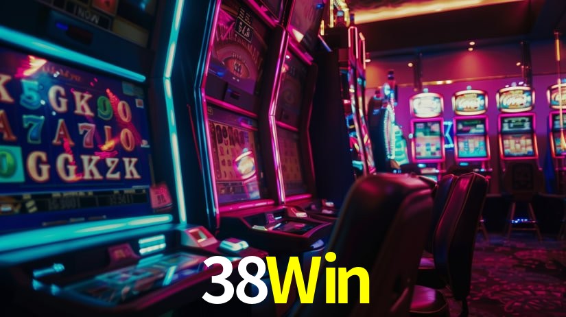 Exclusive Offers 38Win