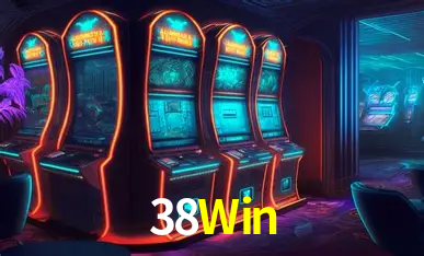 Desvendando o Mundo dos Jogos Virtuais na 38Win