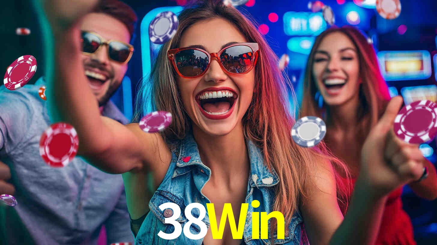A Experiência Imersiva dos Cassinos Ao Vivo no 38Win