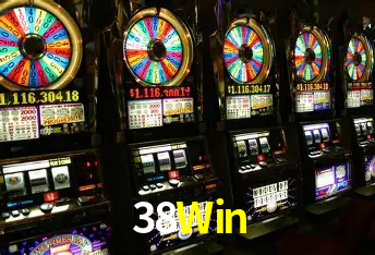 A Emoção da Loteria na 38Win: Uma Chance de Mudança de Vida