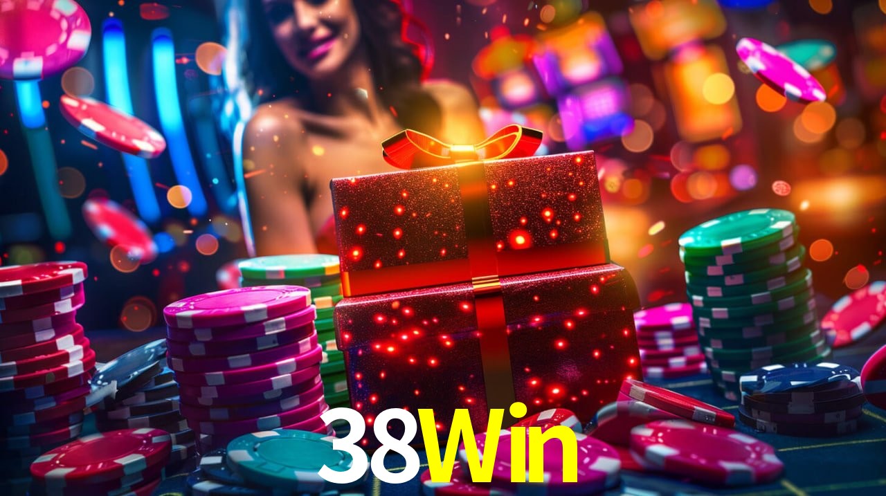 A Emoção da Loteria na 38Win: Uma Chance de Mudança de Vida