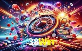 Welcome Bonus 38Win