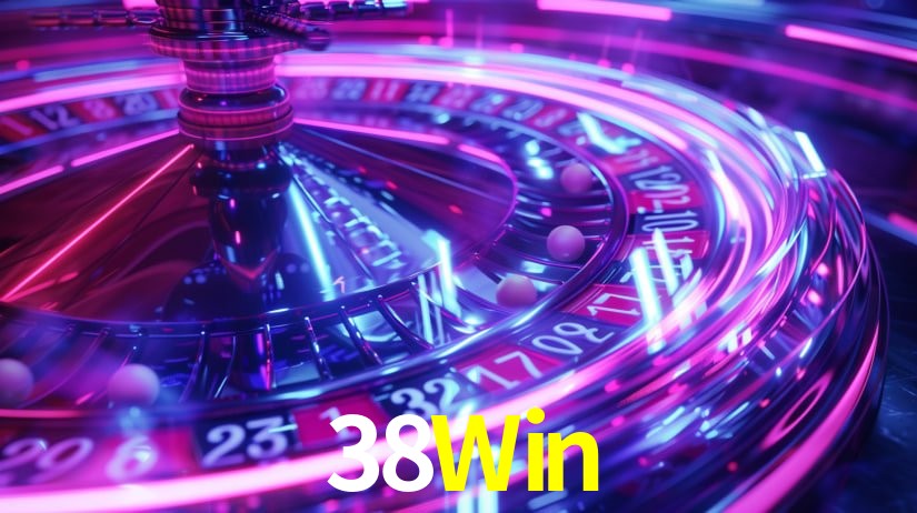 Inovações de Jogos na 38Win: O Futuro das Experiências Interativas