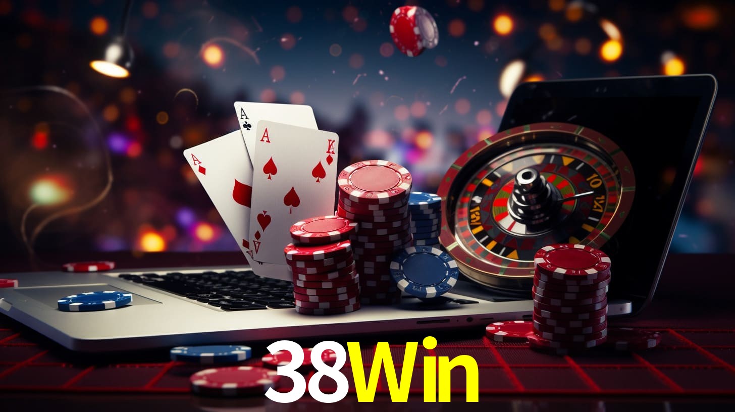 Live Casino 38Win