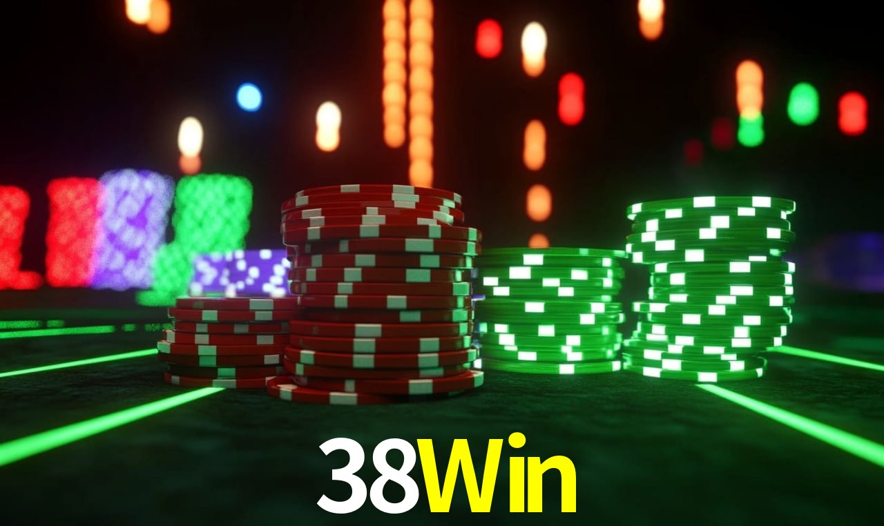 Experiência VIP 38Win