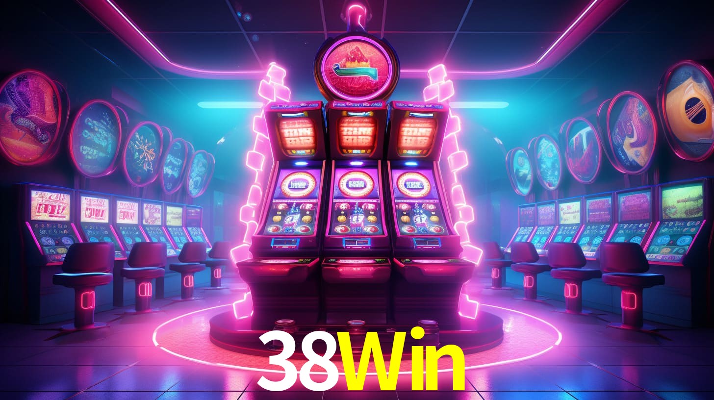 38Win - Cassino Começa Aqui - 38Win Bet