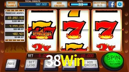Descubra a Essência do 38Win: Nossa História e Compromissos