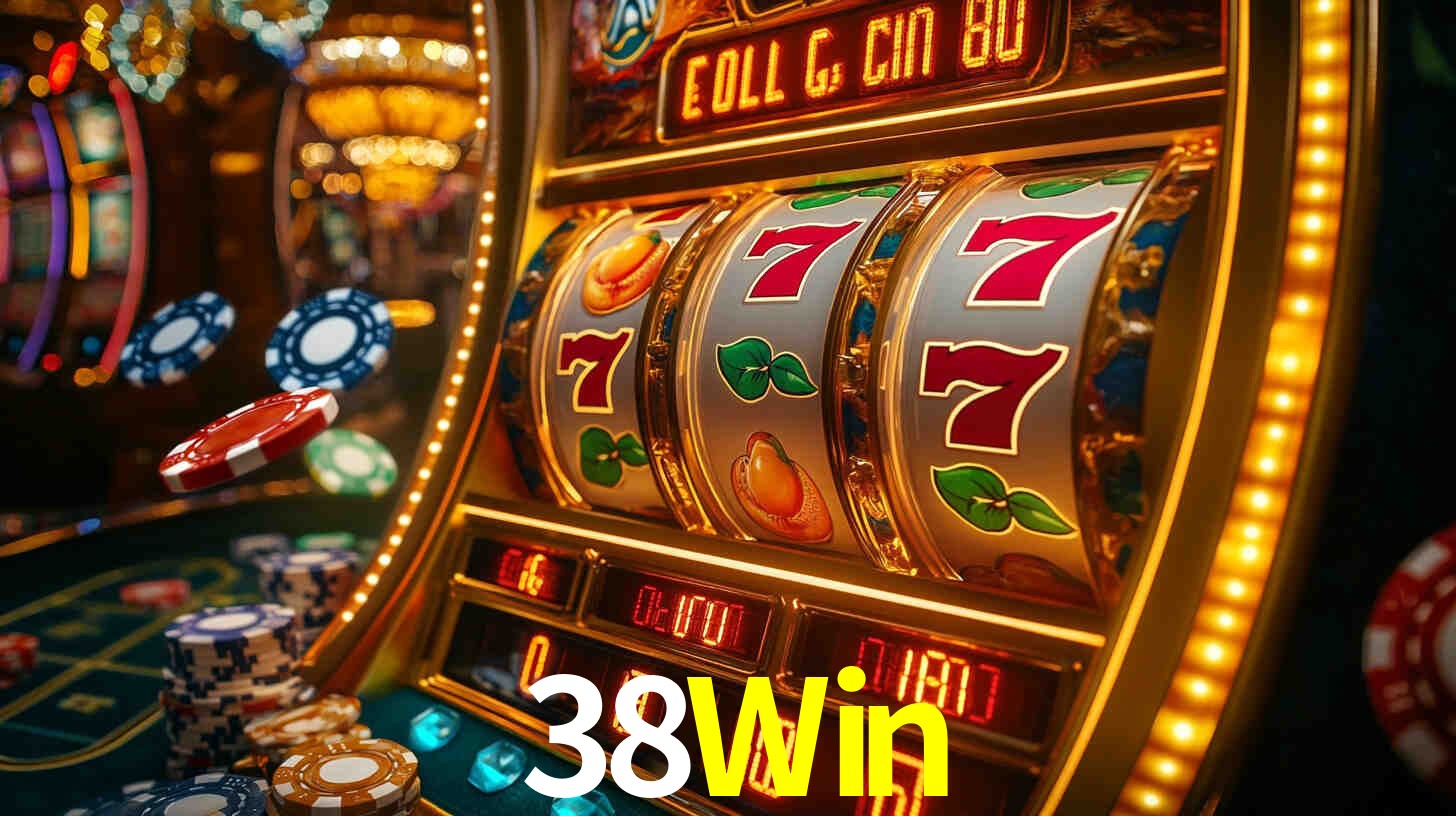 38Win App Interface