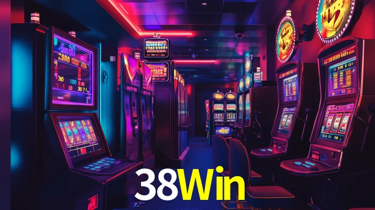 Ofertas Imperdíveis na 38Win: Promoções e Bônus Que Valem a Pena