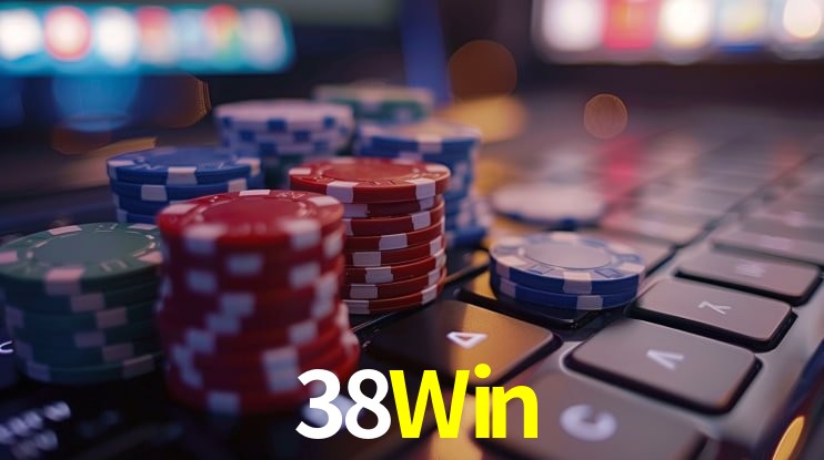 Secure Login 38Win