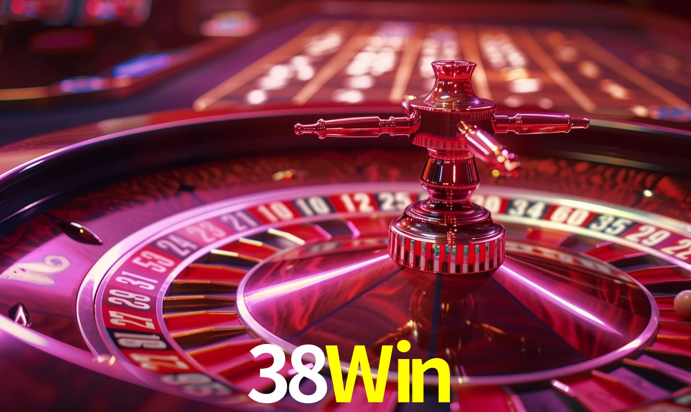 Explorando a Categoria de Eventos em Apostas na 38Win