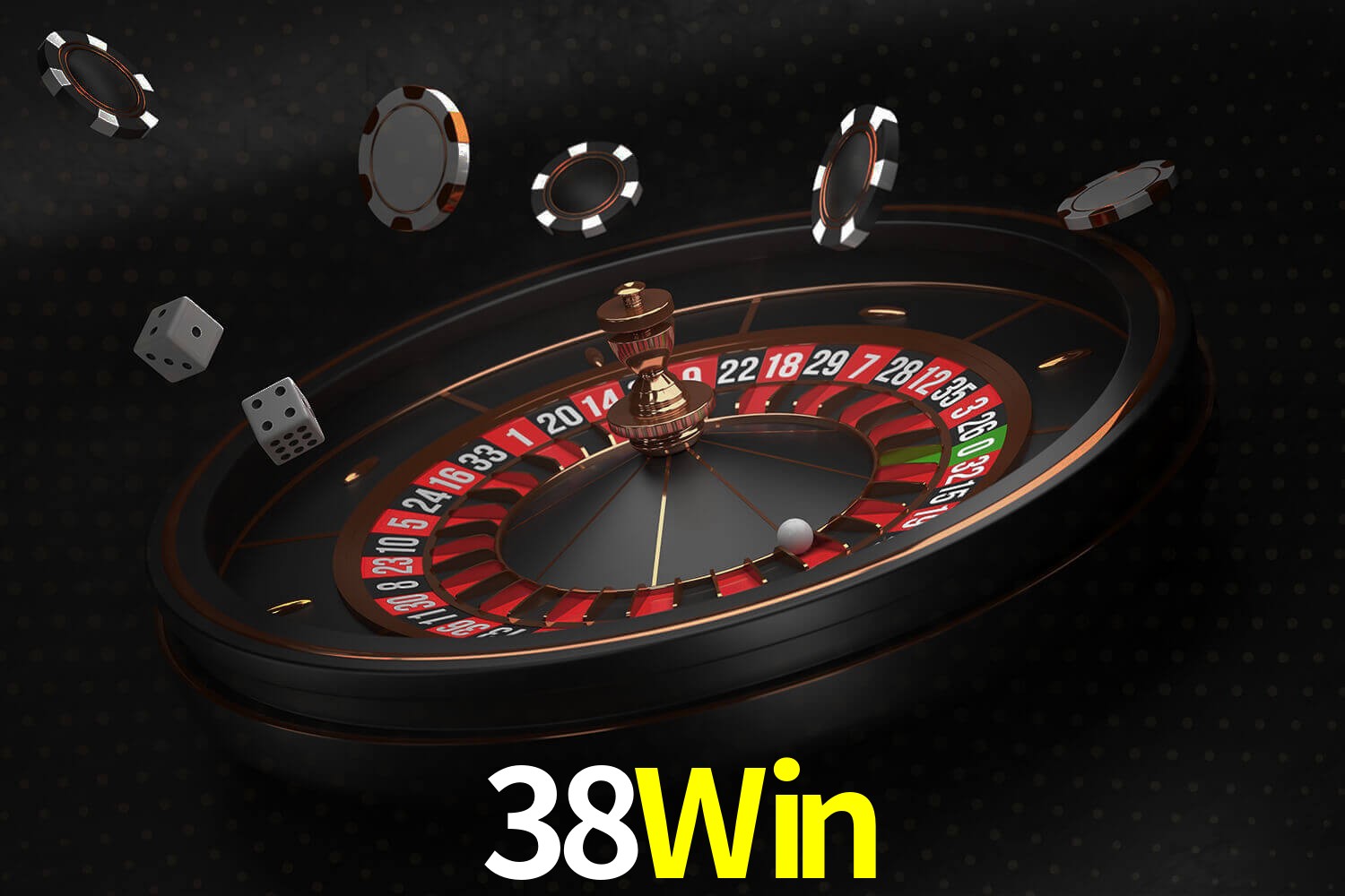 38Win Bet