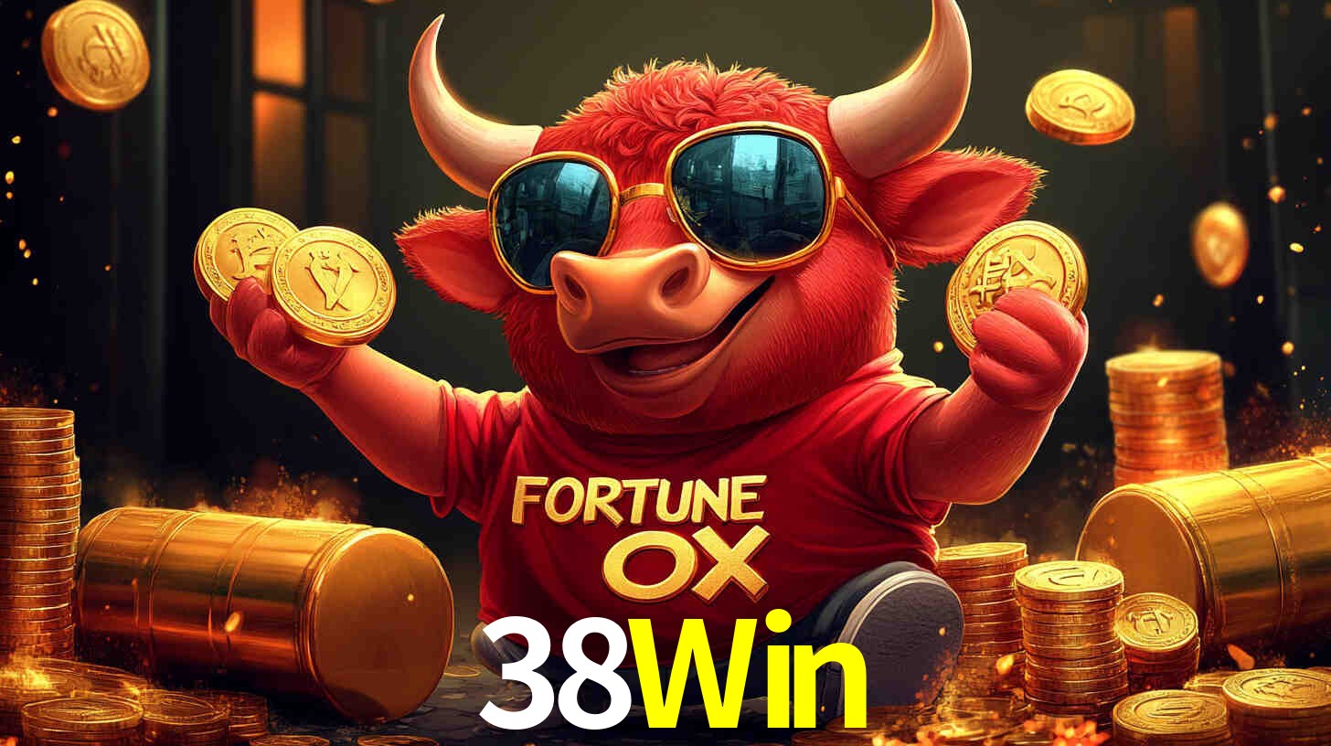 Desvendando o Mundo dos Jogos Virtuais na 38Win