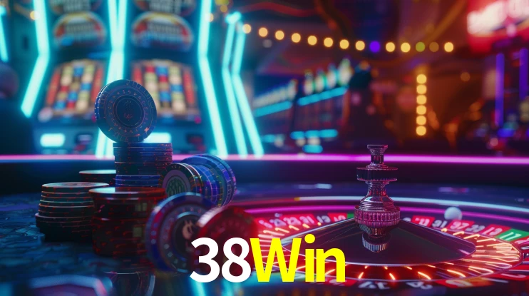 Game Providers 38Win