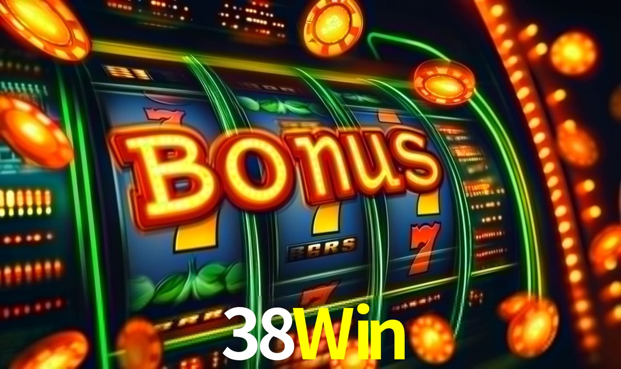 VIP Casino 38Win