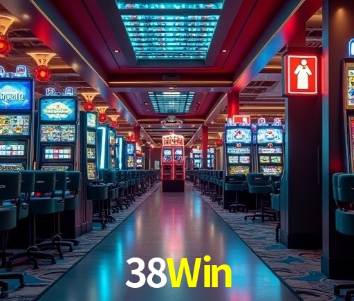 Descubra o Programa VIP da 38Win: Vantagens Exclusivas para Jogadores