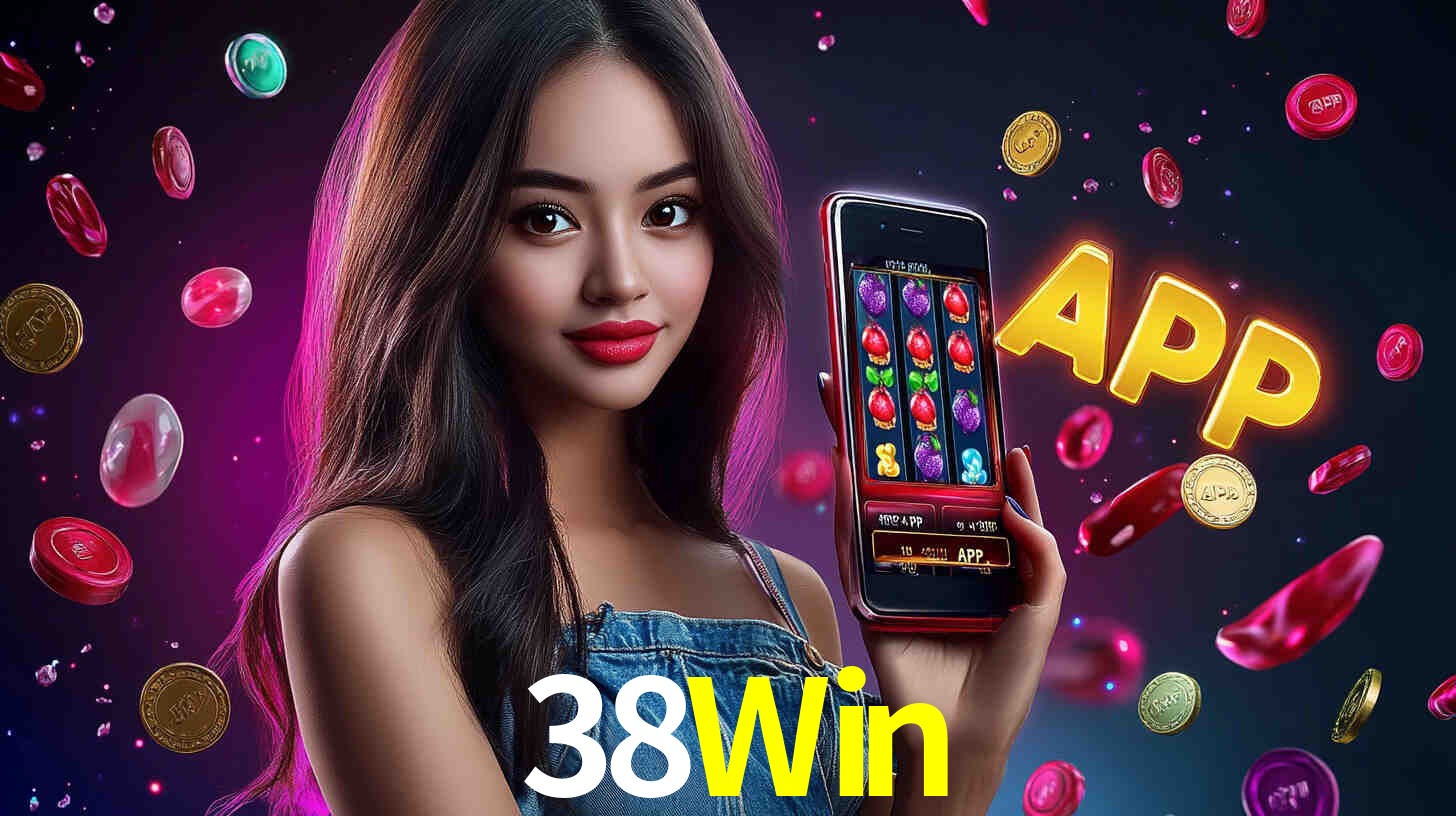 A Popularidade dos Caça-Níqueis no 38Win