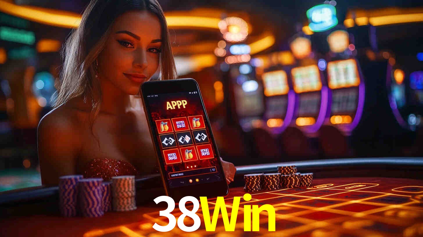 Descubra o Programa VIP da 38Win: Vantagens Exclusivas para Jogadores